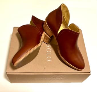 New Nisolo Ankle Boots 2