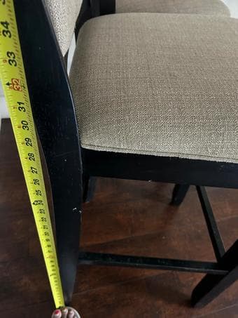 Bar stools 3