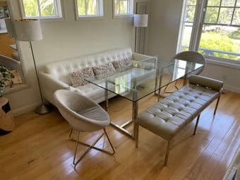 Move-Out Garage Sales in Palo Alto (Barron Park) 1