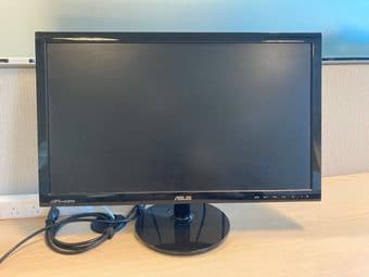 ASUS 23" Monitor 2