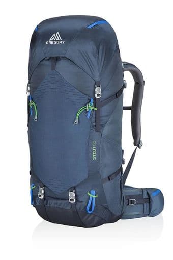 Gregory Stout 65 Backpack 1
