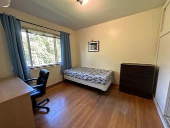 One bedroom for rent in 3 -bd house , for single occupant, Palo Alto 1