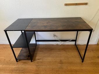 Work Table 1