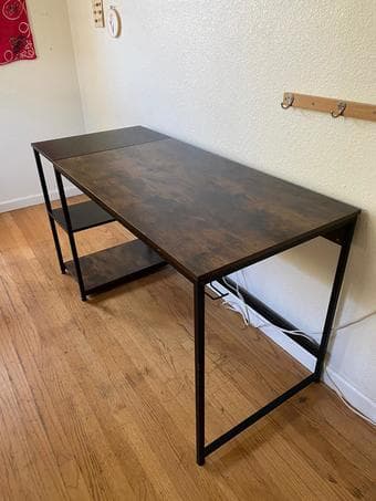 Work Table 3