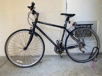 Urban Express KHS bike (size M) 1