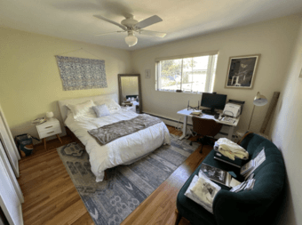 5 rugs (various shapes and prices) 3