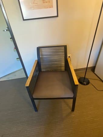 Arm Chair 2