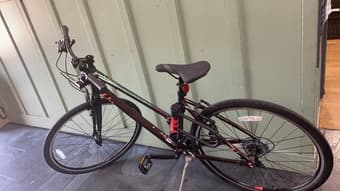 liv bike 1