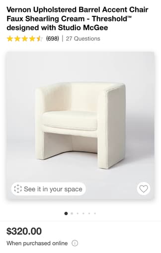 HUGE sale on furniture and appliances (Ikea, Nespresso, Beast Blender) 3