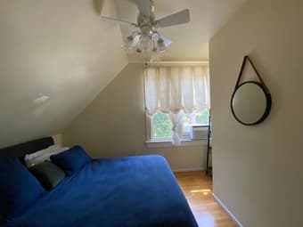 Room available in 4BD3BA house near campus 3