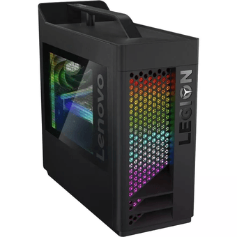 Lenovo Legion T730 with NVIDIA RTX 2080 Graphics bundle 2
