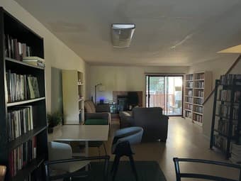 Looking for roommate for 2br/2.5ba condo in Palo Alto/Los Altos 1