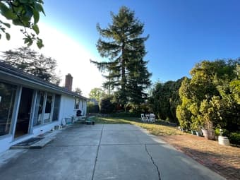 one bedroom for rent in 3- bd house , for single occupant, Palo Alto 3