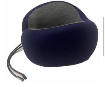 Travel pillow 2
