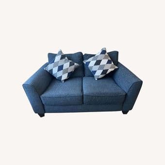 63" couch for sale 2