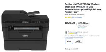 Printer 2