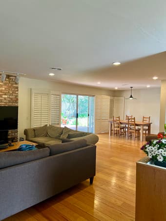 Summer sublet, room in spacious PA house – 7/1 – 9/1 (flexible) 2