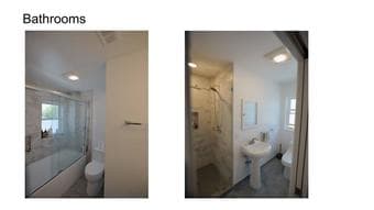 Spacious Master Bedroom in San Carlos House, looking for new roomate 2