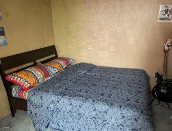Mattress [Essential T&N Original Mattress + Bed Frame] 2