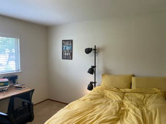 Summer sublet, room in spacious PA house – 7/1 – 9/1 3