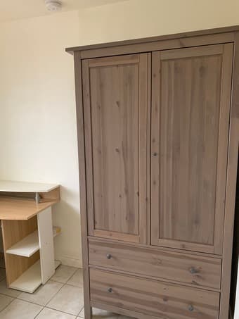 Furnished room in Menlo Park (near Meta campus) 2
