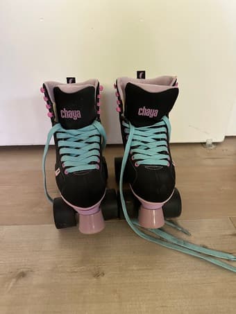 cute rollerskates for sale 1