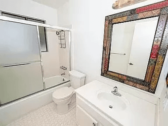 Subletting room in a 3BD/2.5BA house in Menlo Park for August 2