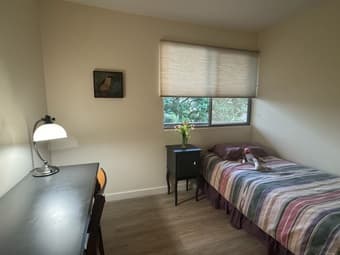2B/2B Apartment in Palo Alto 94306 for Rent (near Stanford Campus) 出租 1