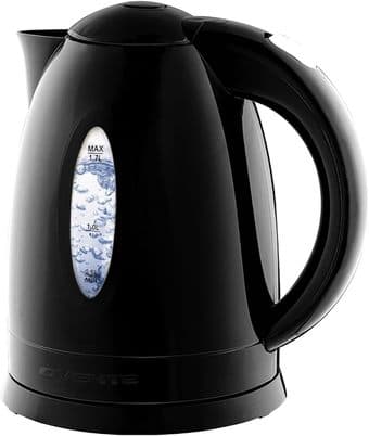 Electric kettle for sale ($15 OBO) 1