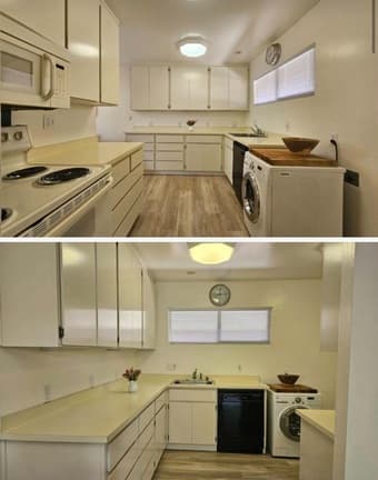 1B1B room in 2B2B Apt, 94306 (Available from mid-Aug) $1,500/month 出租 3