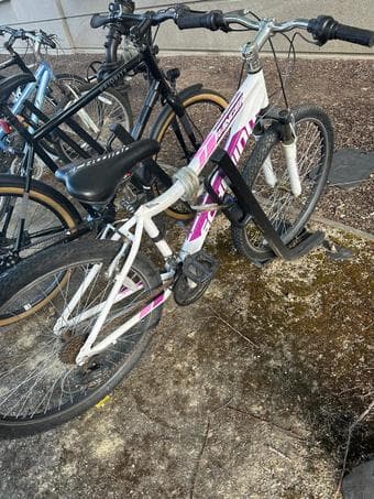 Schwinn Ranger Bike - 60% off 2