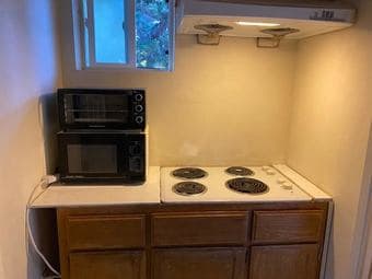 $1488 Private small Studio in Palo Alto for rent from June 16th 3