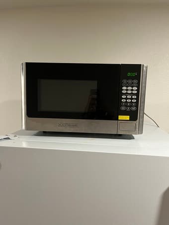 Microwave 1