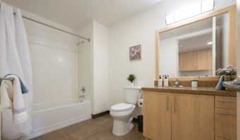 Kennedy Premium Studio Summer Sublet from 11 July to 8 September 2024 2