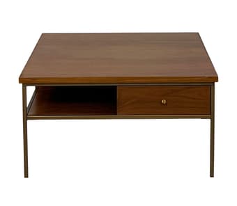 Stunning west elm coffee table 2