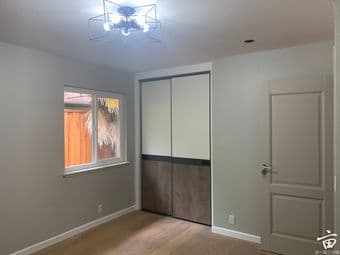 Menlo Park/Palo Alto 94025 近斯坦福校区，超赞交通房 3b2b六月起租 1