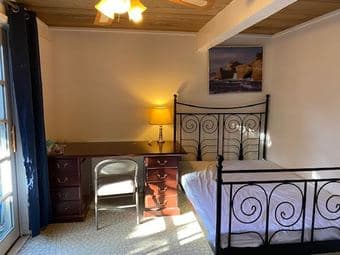 $1488 Private small Studio in Palo Alto for rent from June 15. 2