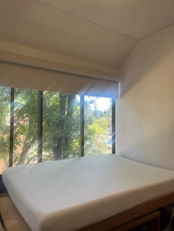 Full Mattress 6 inch memory foam 1