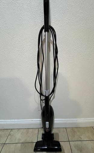 Vacuum cleaner 1