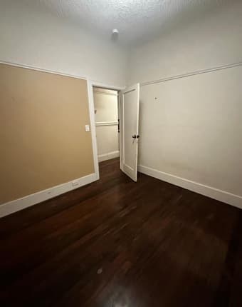 LGBTQ+BIPOC House - 1Bedroom, Oakland 700rent+ 700sec dep + util 1