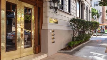 Union Square, SF - Super Cheap - $1.4k/mo 3