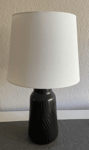 Lamp set 1