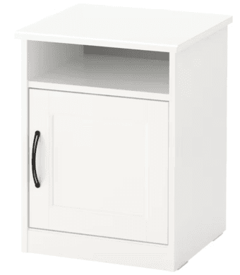 Nightstand set 1