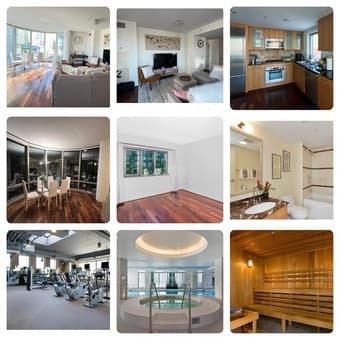 Master Bedroom Available in Downtown SF – Move in Late August 1