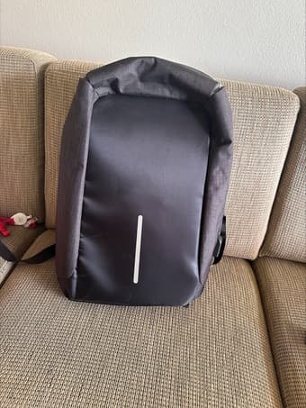 Bobby Anti-Theft Backpack XD Design (older model) - Still New 1