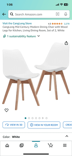 Chairs for sale 1