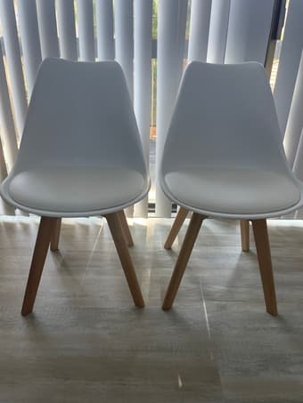 Chairs for sale 2