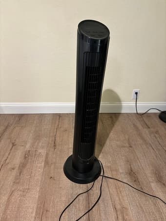 Omnibreeze Fan 1