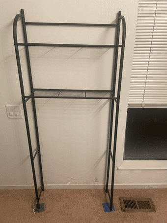 FREE wall organizer 1