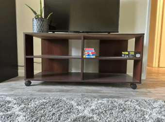 Book Shelf 1